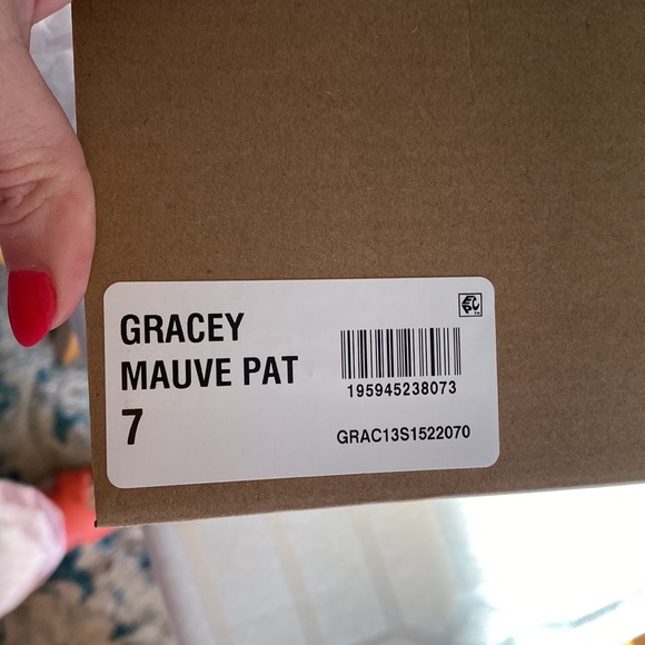 Steve Madden Heels - Picture 3 of 4